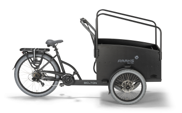 Bild Raaks Belton  470 Wh